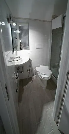 A Casa Nostra Frühstückspension