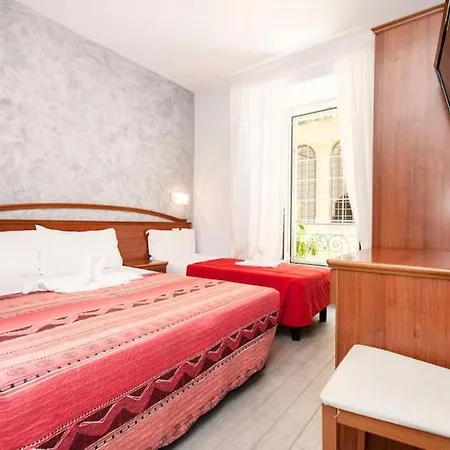 A Casa Nostra Řím