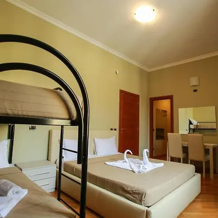 Bed & Breakfast A Casa Nostra 2*