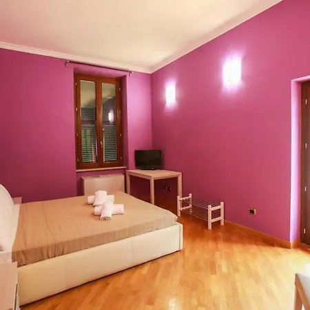 A Casa Nostra 2*
