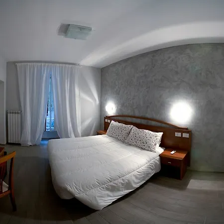 A Casa Nostra Frühstückspension 2*