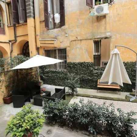 A Casa Nostra Oda ve Kahvaltı