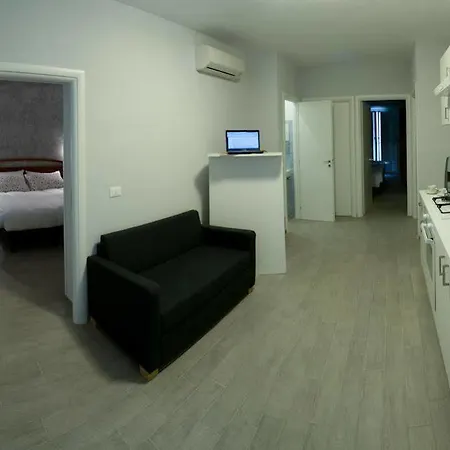 A Casa Nostra Oda ve Kahvaltı