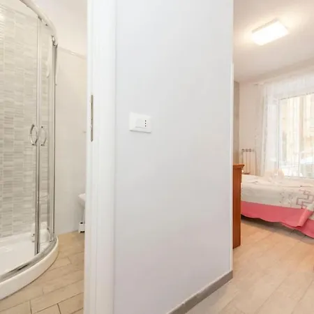 Oda ve Kahvaltı A Casa Nostra