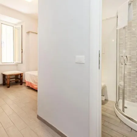 A Casa Nostra Oda ve Kahvaltı 2*