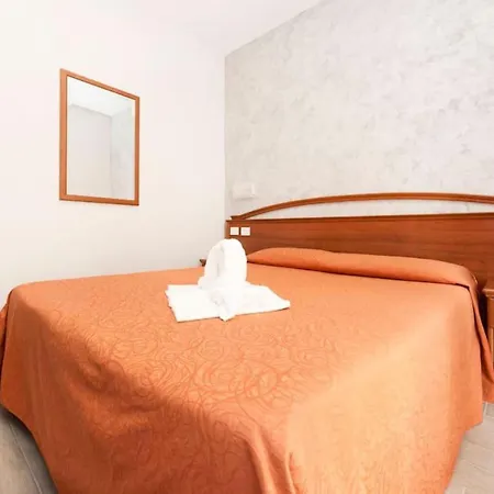 Oda ve Kahvaltı A Casa Nostra Roma