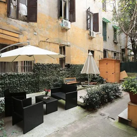 A Casa Nostra 2* Rome