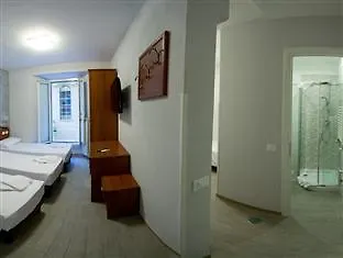 A Casa Nostra 2* 罗马