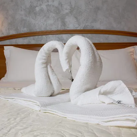 Couette-café A Casa Nostra 2*