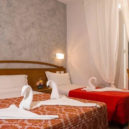 Bed & Breakfast A Casa Nostra