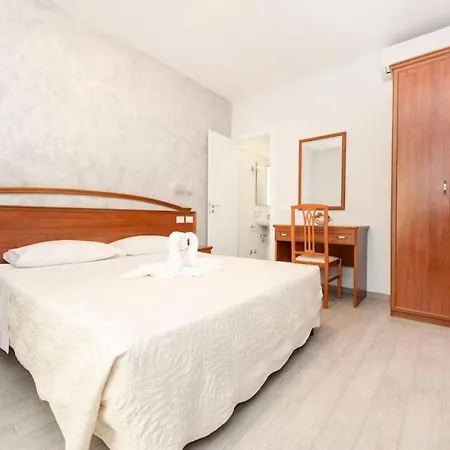 A Casa Nostra Couette-café 2*