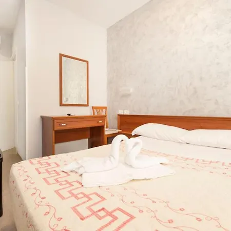 Bed & Breakfast A Casa Nostra