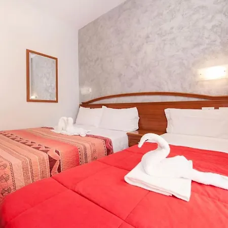 Couette-café A Casa Nostra 2*