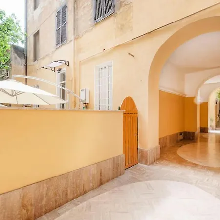 A Casa Nostra Bed & Breakfast