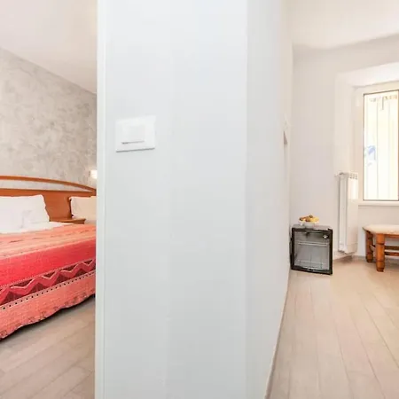 A Casa Nostra Rome