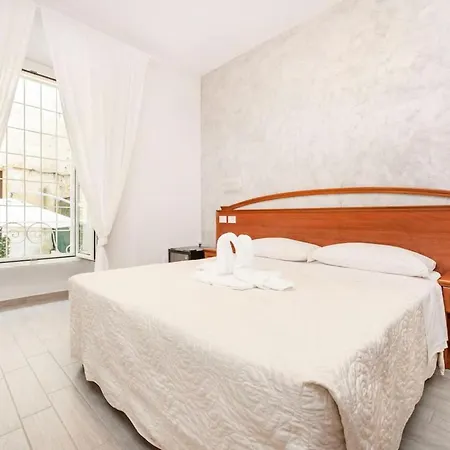 A Casa Nostra 2* Rome