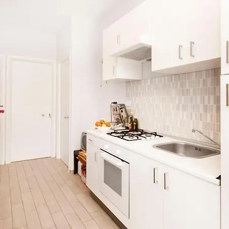 A Casa Nostra Couette-café 2*