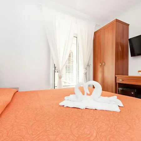 A Casa Nostra Couette-café