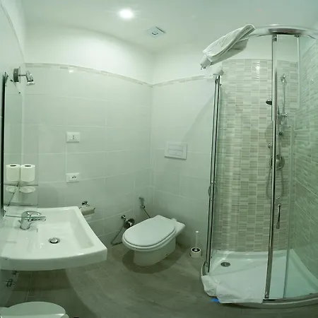 A Casa Nostra Bed & Breakfast 2*