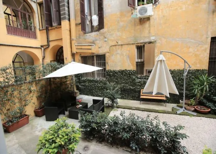 A Casa Nostra B&B