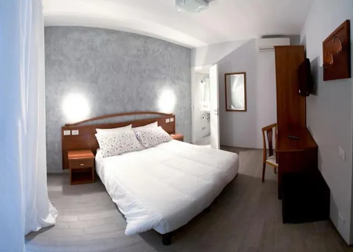 B&B A Casa Nostra 2*