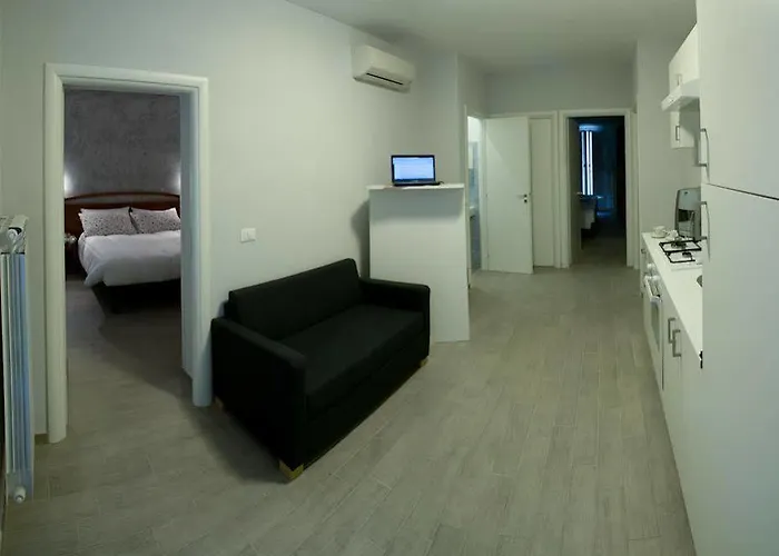 A Casa Nostra לינה וארוחת בוקר
