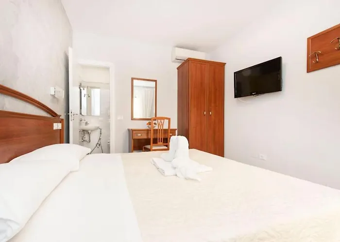 A Casa Nostra 2* רומא