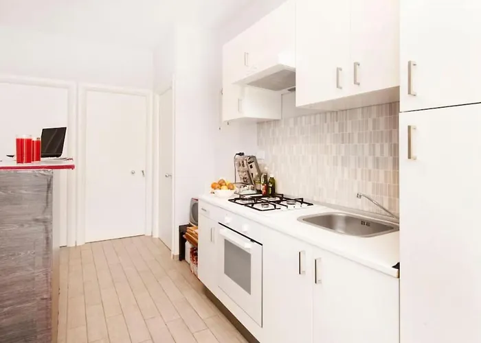 A Casa Nostra לינה וארוחת בוקר 2*