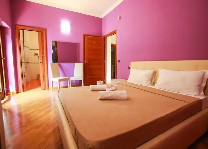 A Casa Nostra 2* רומא