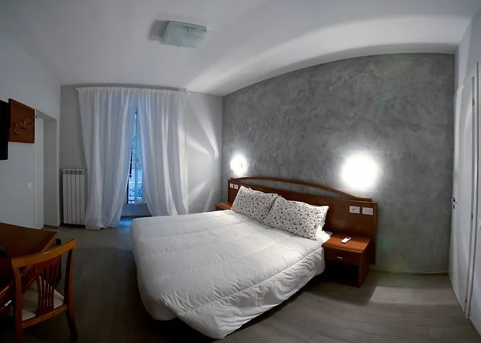 A Casa Nostra B&B 2*