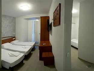 Bed & Breakfast A Casa Nostra Řím