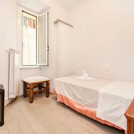 A Casa Nostra Bed & Breakfast Řím