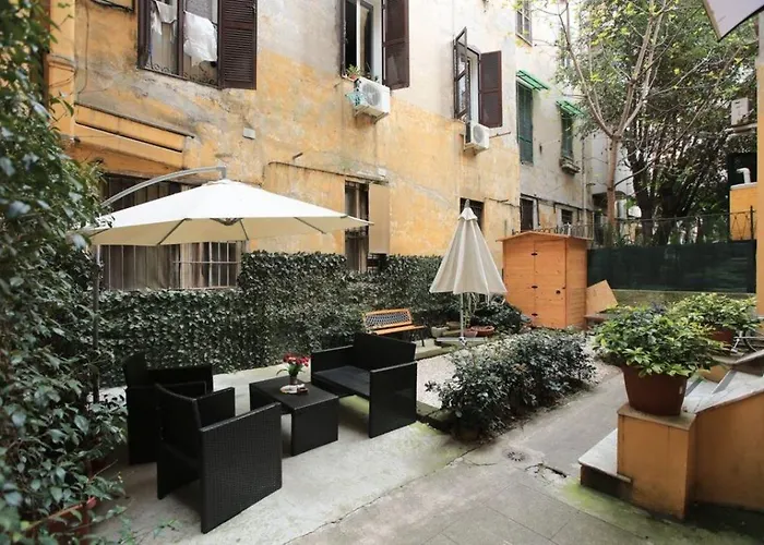 A Casa Nostra 2* Rzym