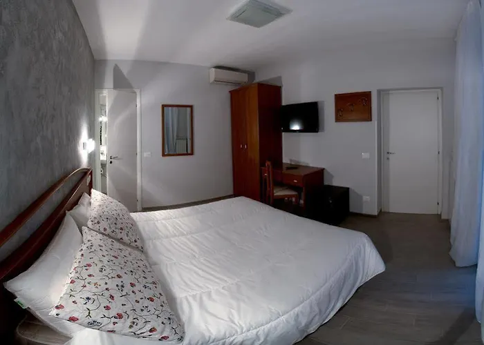 Nocleg ze śniadaniem A Casa Nostra Rzym