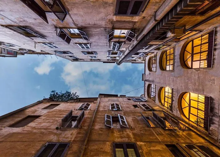 A Casa Nostra Nocleg ze śniadaniem