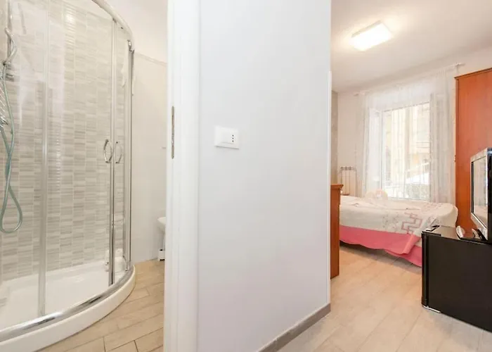 Nocleg ze śniadaniem A Casa Nostra