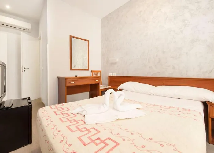 Nocleg ze śniadaniem A Casa Nostra