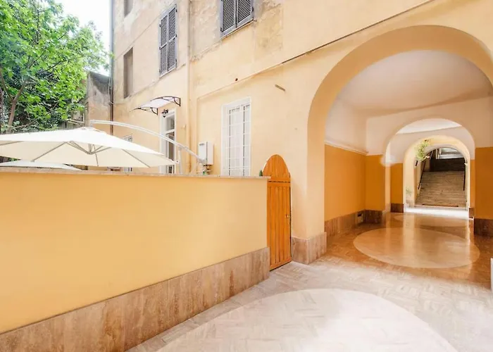 A Casa Nostra Nocleg ze śniadaniem