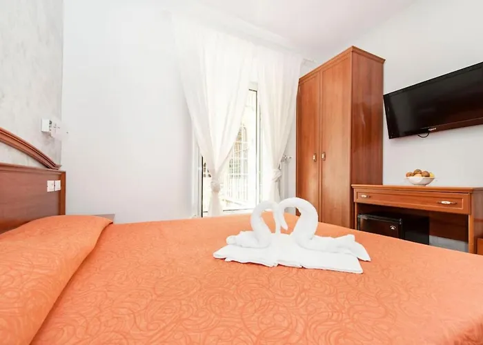 A Casa Nostra Nocleg ze śniadaniem