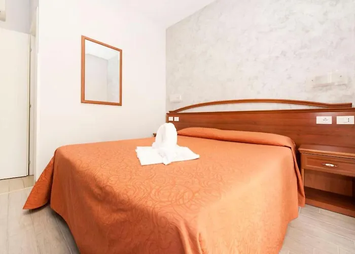 Nocleg ze śniadaniem A Casa Nostra Rzym