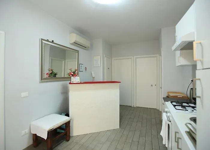 Nocleg ze śniadaniem A Casa Nostra Rzym