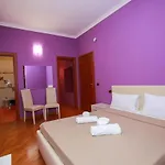 Alojamento de Acomodação e Pequeno-almoço A Casa Nostra 2*