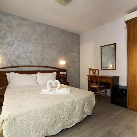 B&B A Casa Nostra 로마